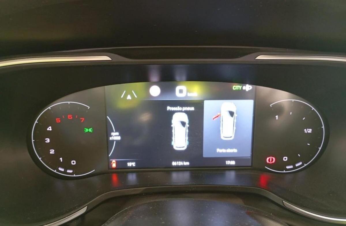 FIAT Tipo 1.3 Multijet Life