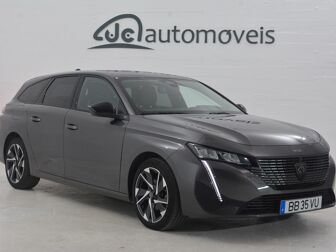 PEUGEOT 308 1.2 PureTech Allure Pack