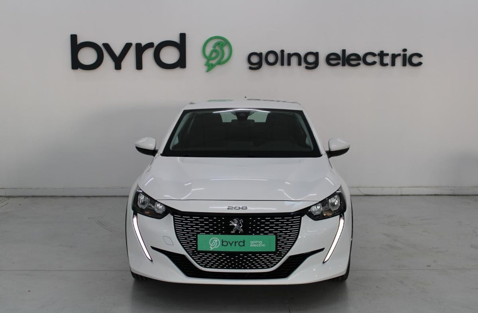 PEUGEOT 208 e- 50 kWh Active Pack