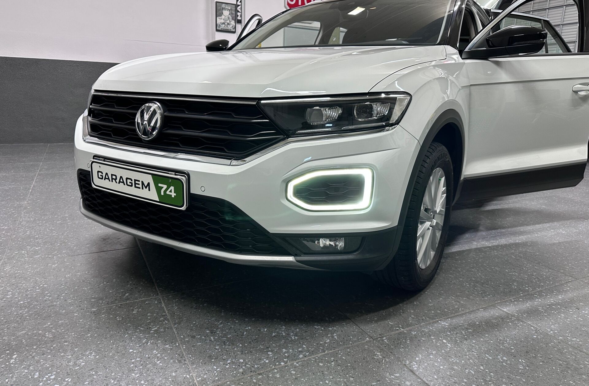 VOLKSWAGEN T-Roc 1.5 TSI Style DSG