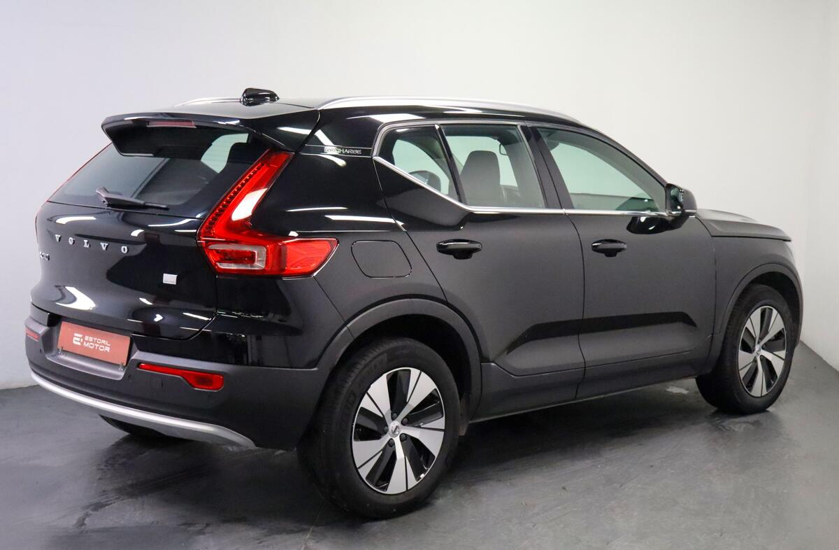VOLVO XC40 1.5 T4 PHEV Essential