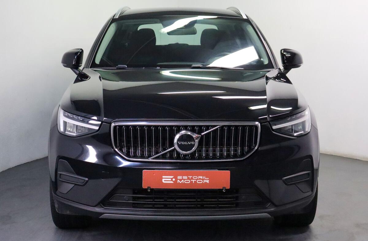 VOLVO XC40 1.5 T4 PHEV Essential