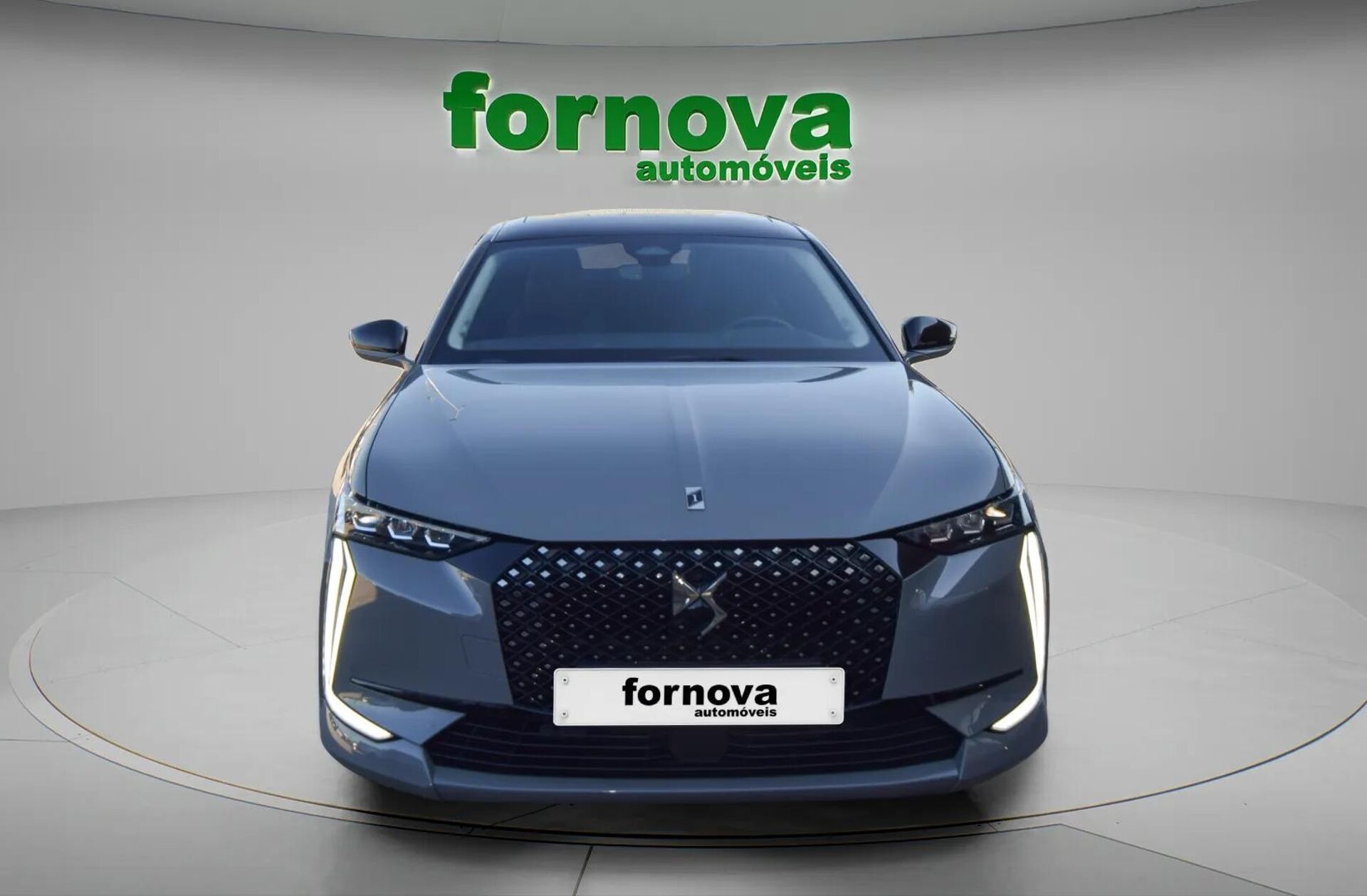 DS DS 4 E-Tense La Première EAT8