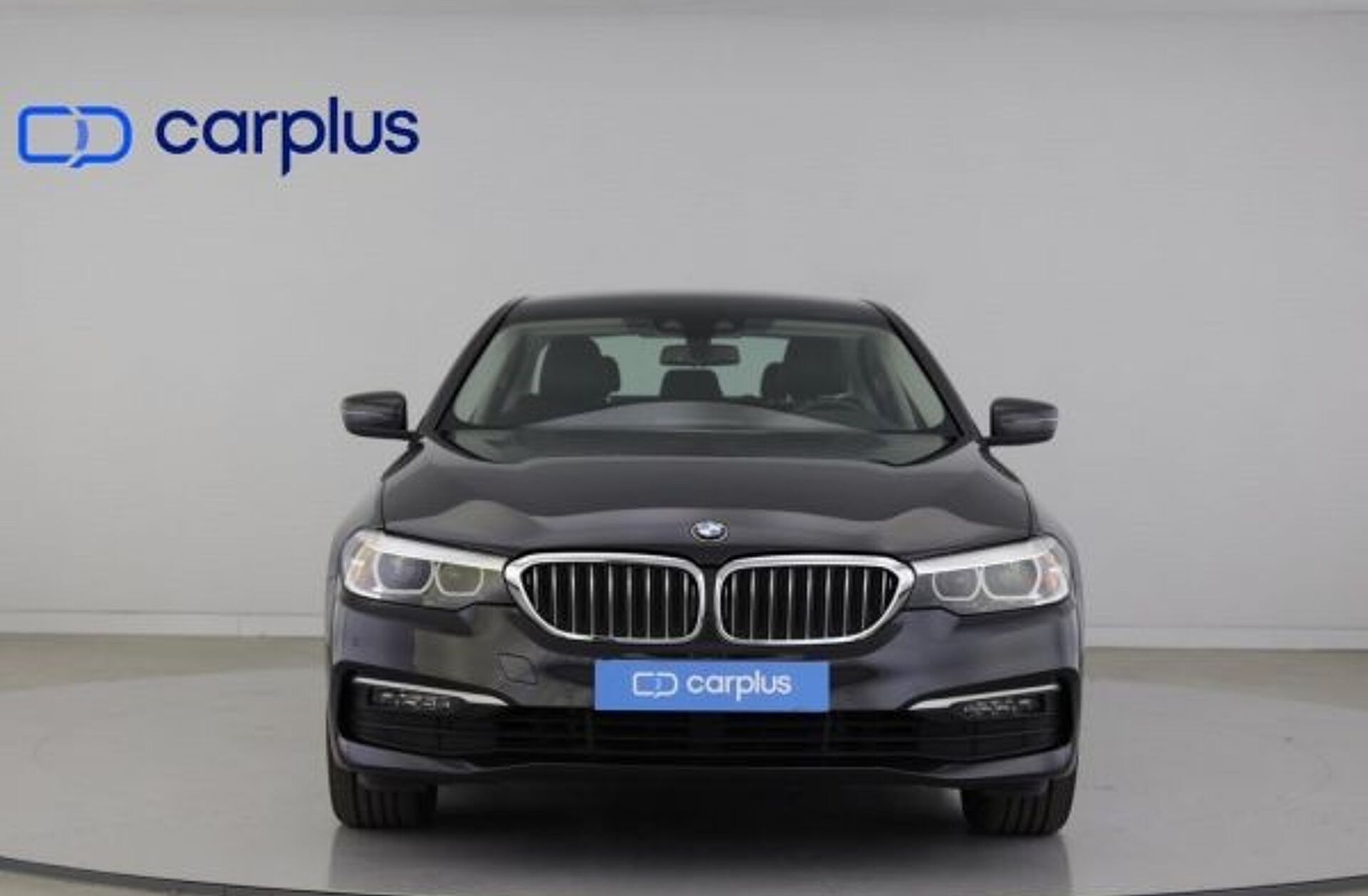 BMW Serie-5 530 e iPerformance