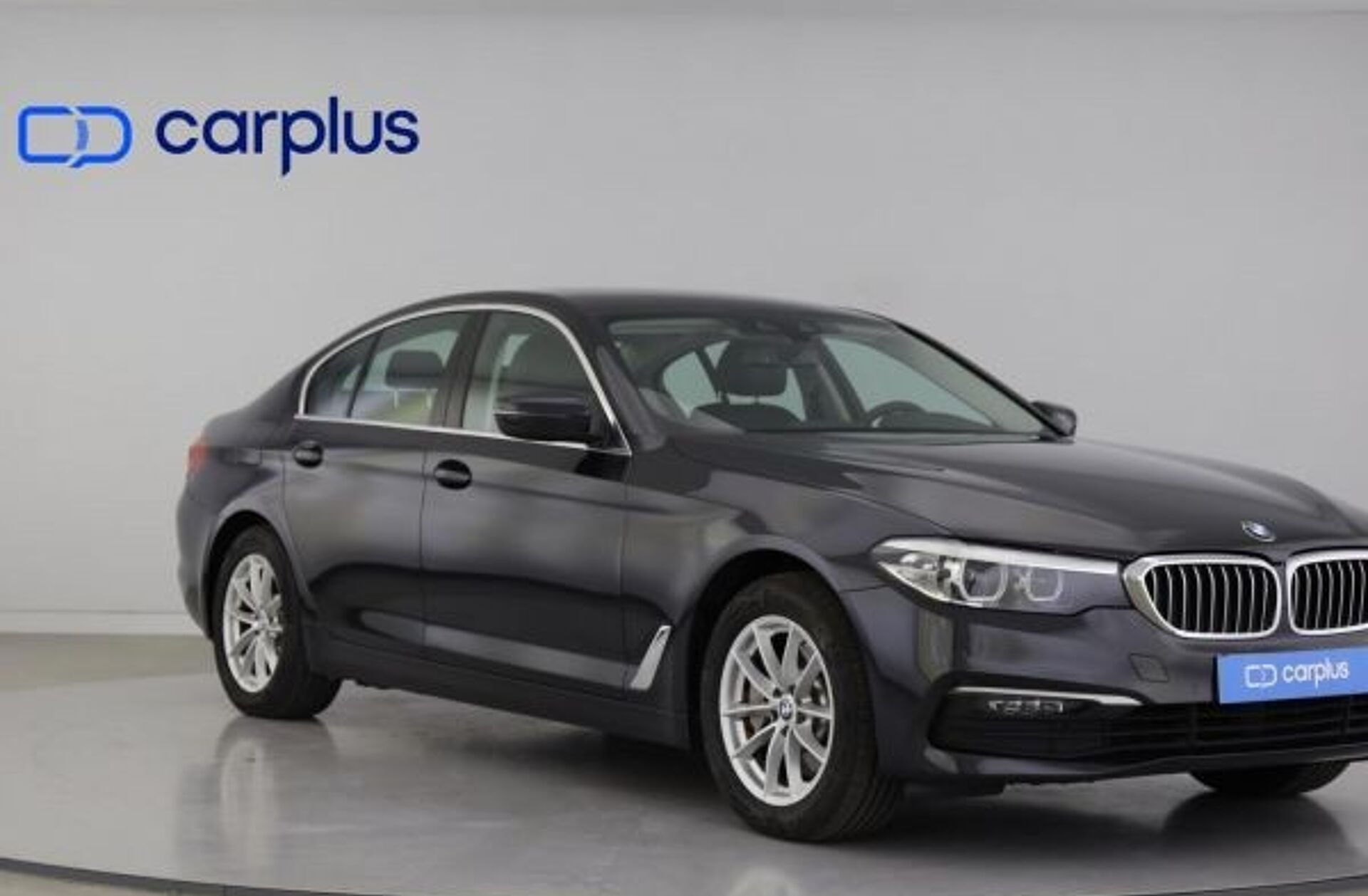 BMW Serie-5 530 e iPerformance