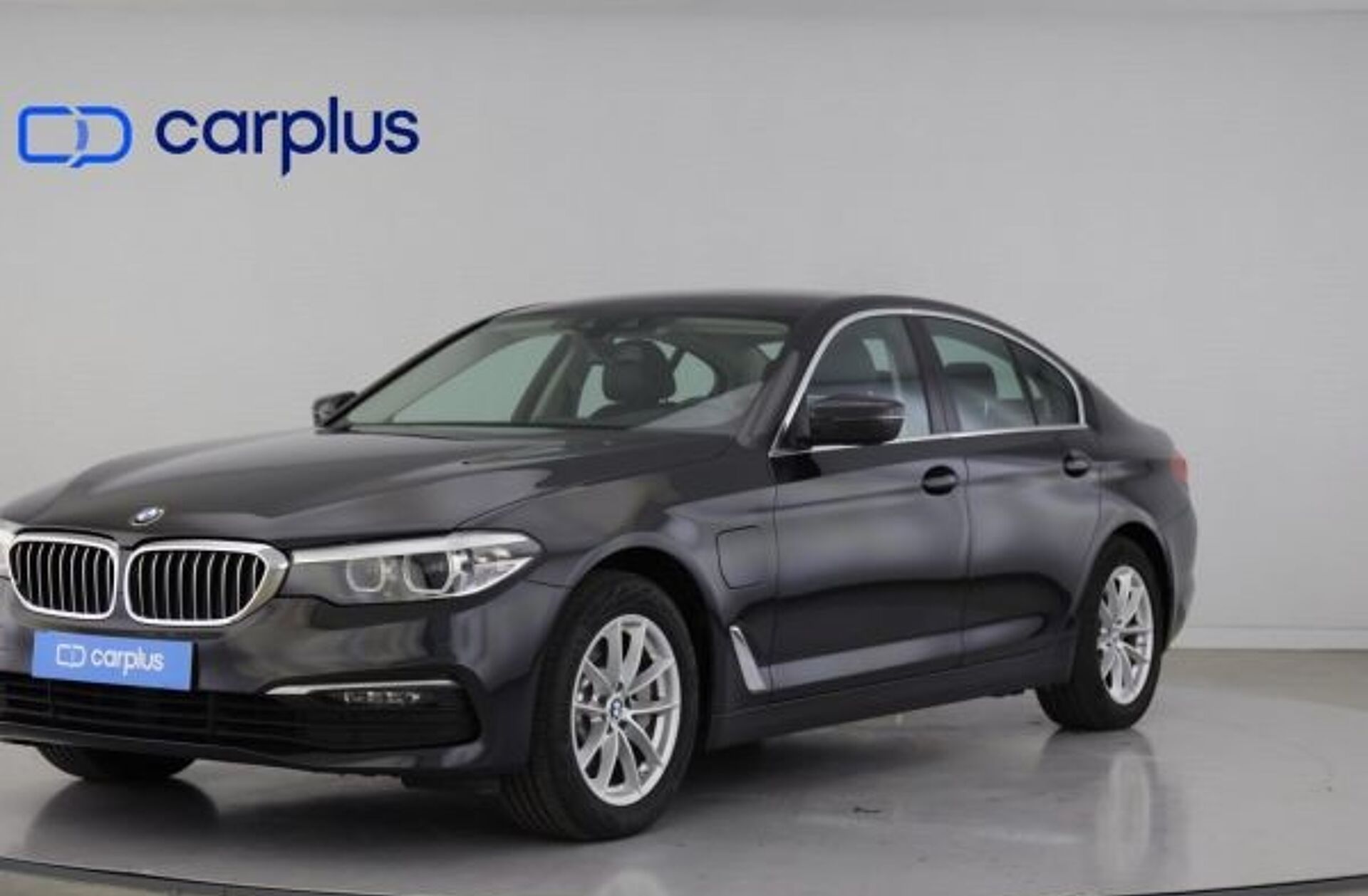 BMW Serie-5 530 e iPerformance