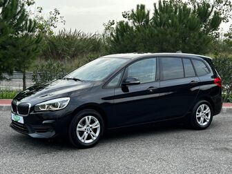 BMW Serie-2 216 Gran Tourer i 7L Advantage