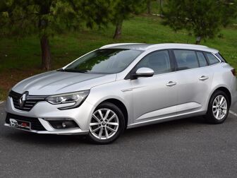 RENAULT Mégane 1.5 dCi Intens