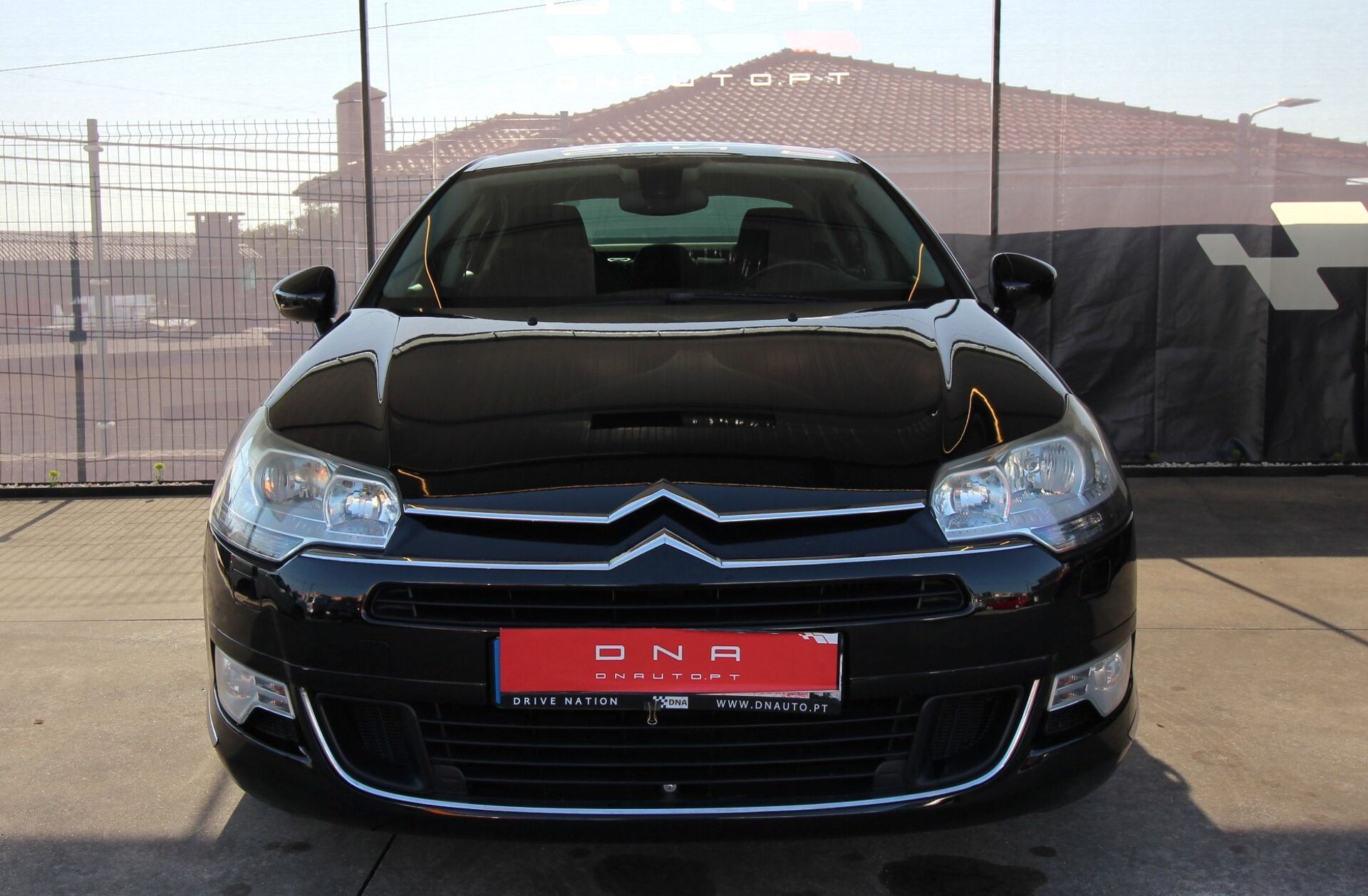 CITROEN C5 1.6 HDi Exclusive