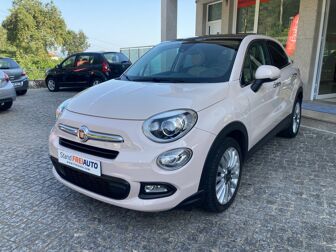 FIAT 500 X 1.3 MJ Pop Plus J17 S&S