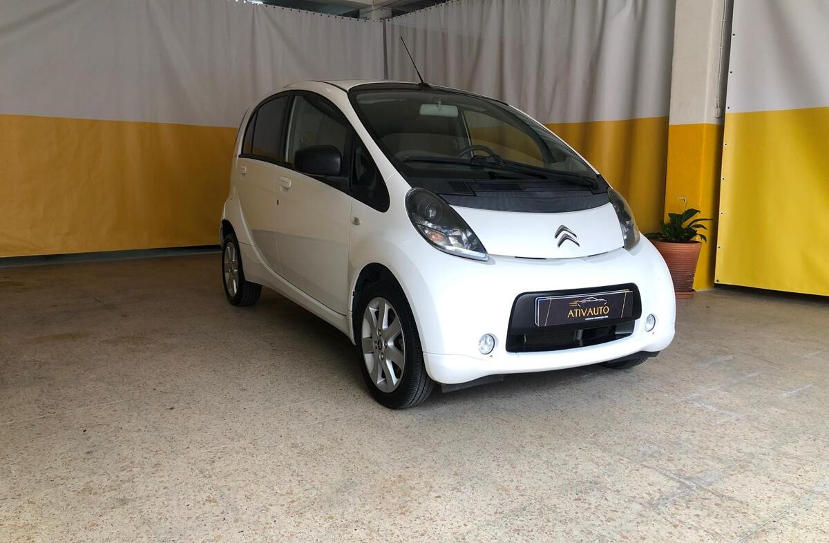 CITROEN C-Zero Seduction