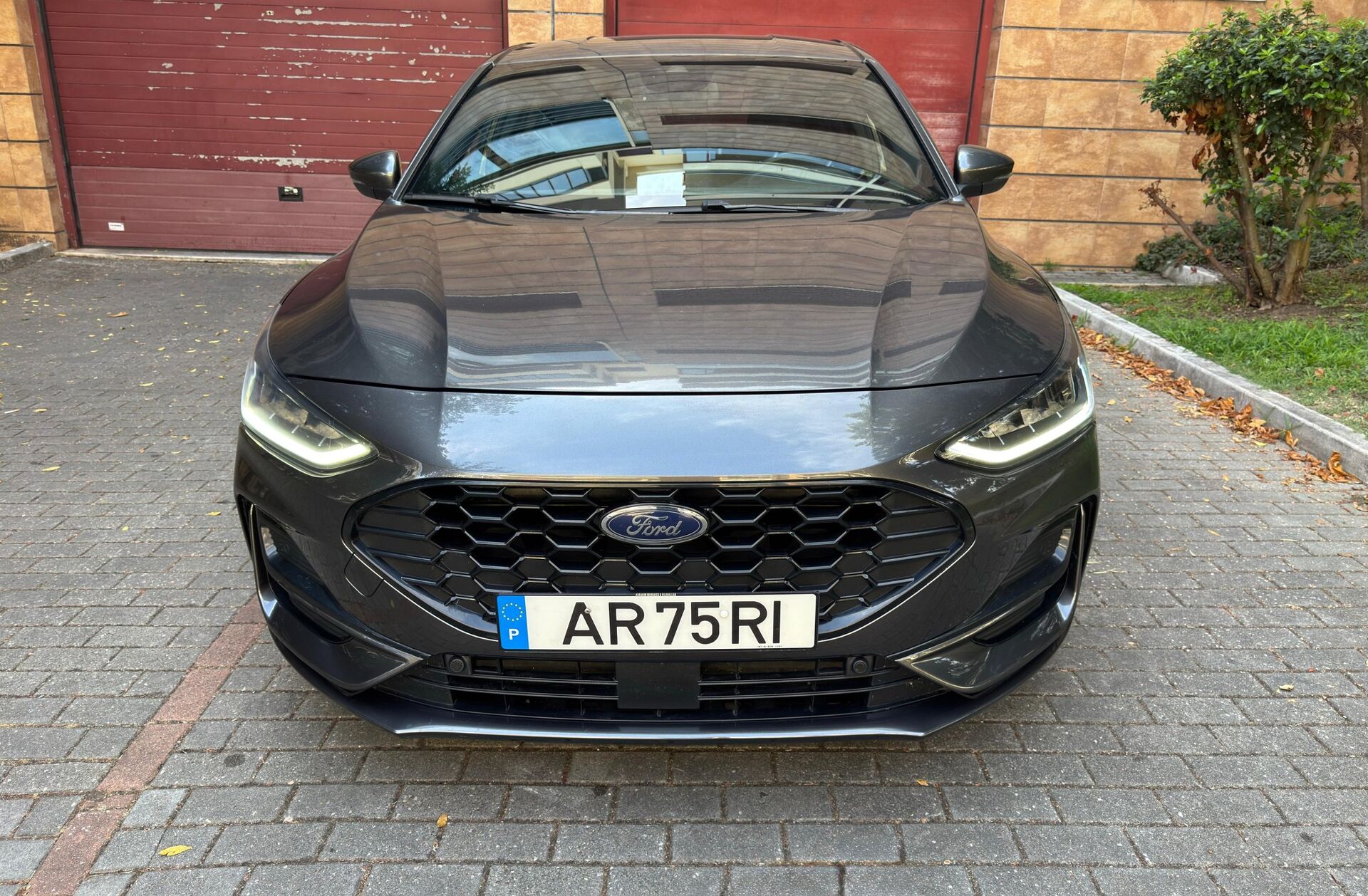 FORD Focus St.1.0 EcoBoost ST-Line