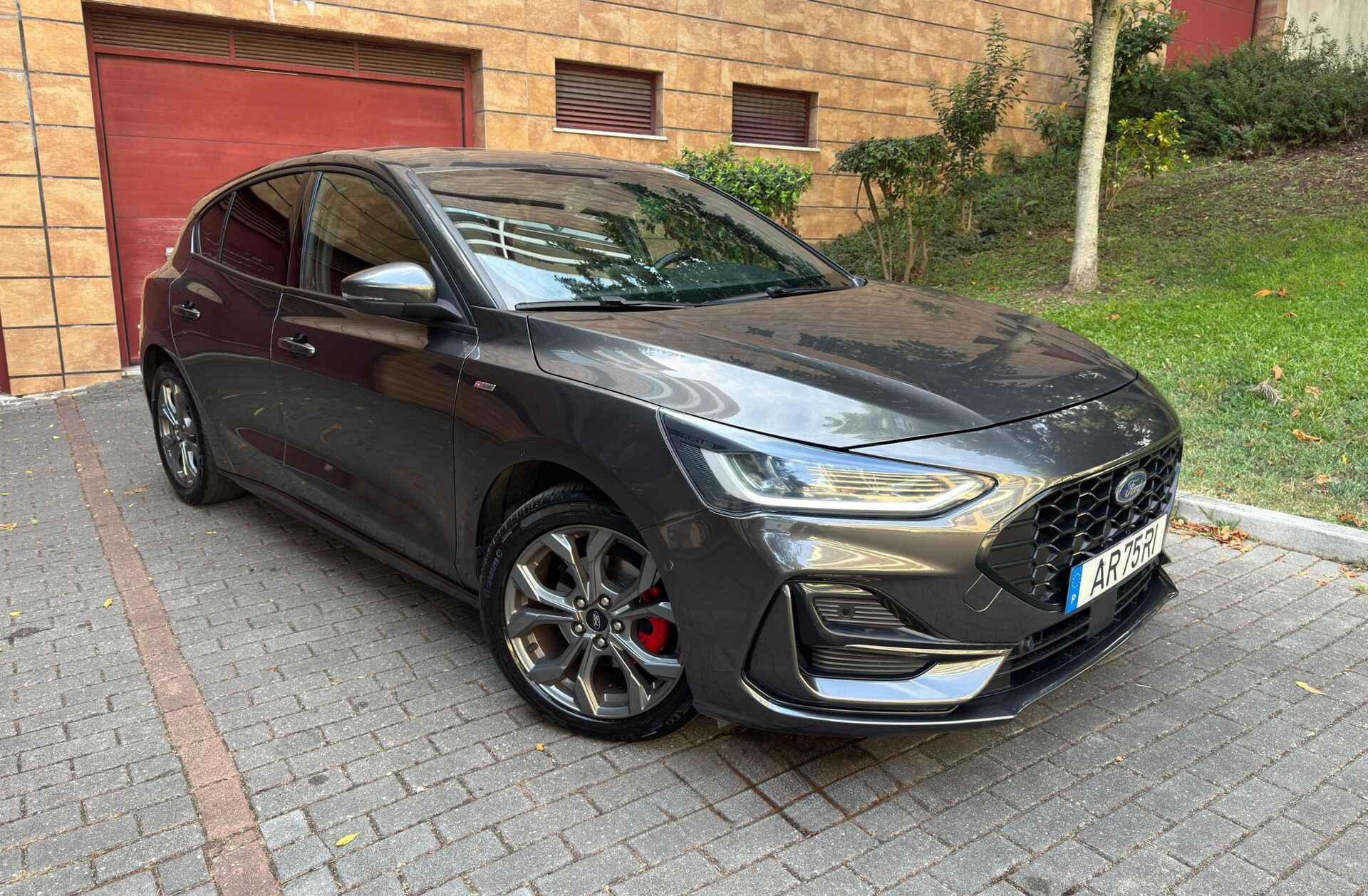 FORD Focus St.1.0 EcoBoost ST-Line