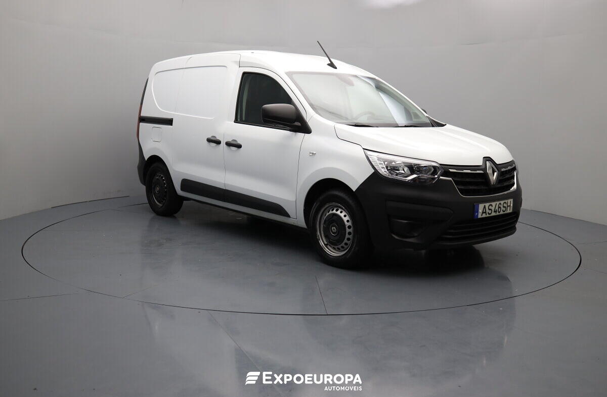 RENAULT Express 1.5 Blue dCi Advance