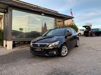 PEUGEOT 308 1.5 BlueHDi Style