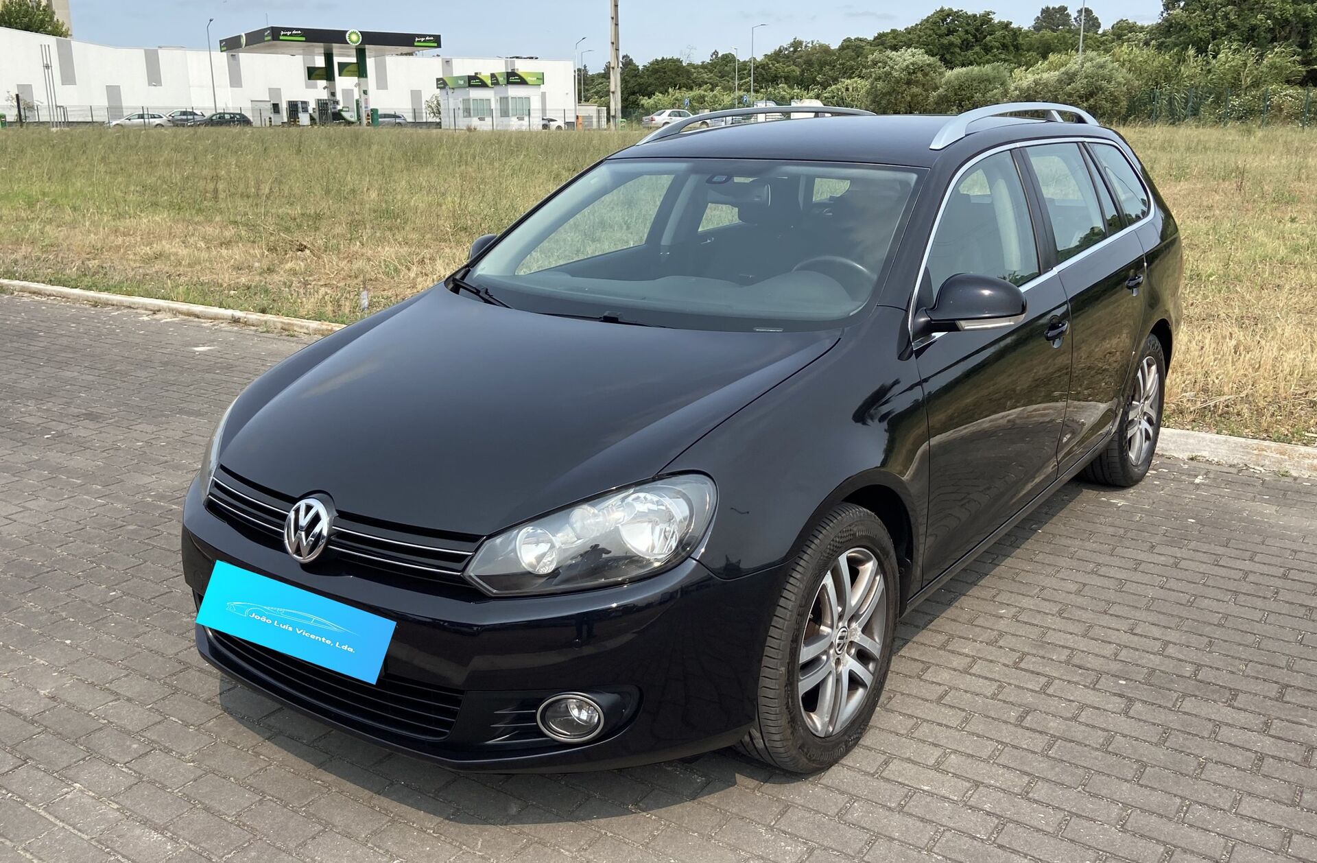 VOLKSWAGEN Golf 1.6 TDi Confortline