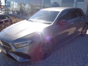 MERCEDES Classe A A 200 AMG Line Aut.