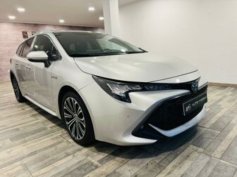 TOYOTA Corolla 1.8 Hybrid Comfort+P.Sport