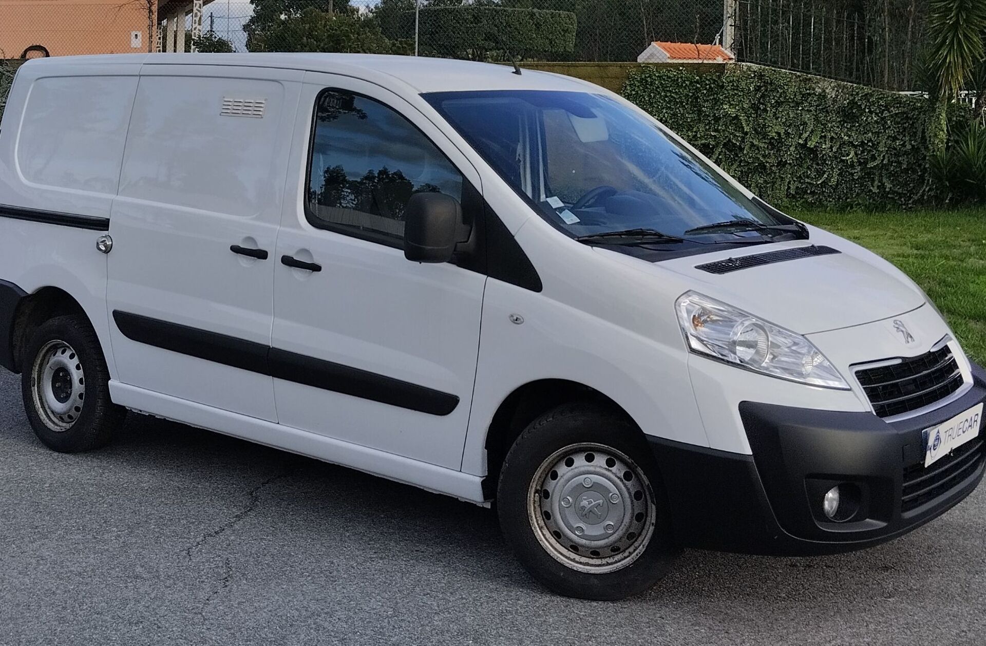 PEUGEOT Expert 1.6 HDi 229 L2H1