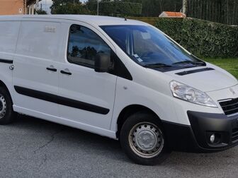 PEUGEOT Expert 1.6 HDi 3 Lugares