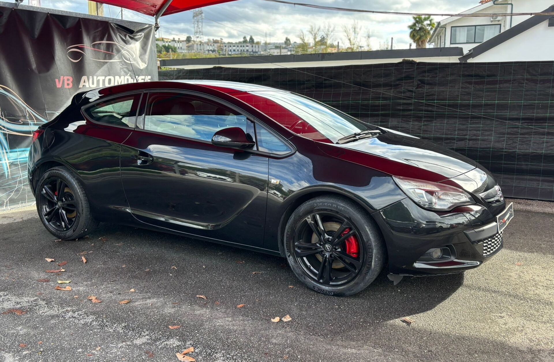 OPEL Astra 1.7 CDTi Executive