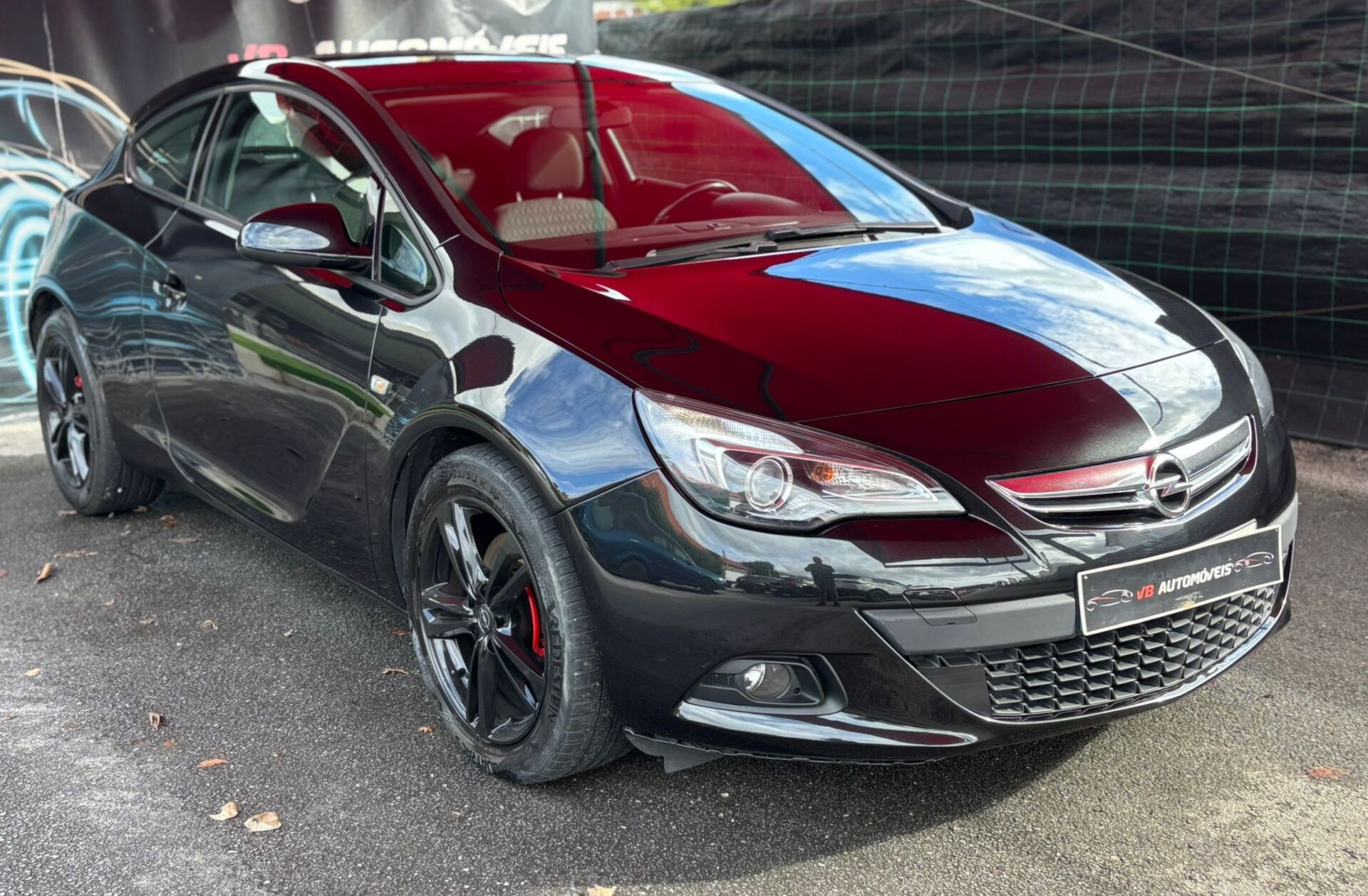 OPEL Astra 1.7 CDTi Executive