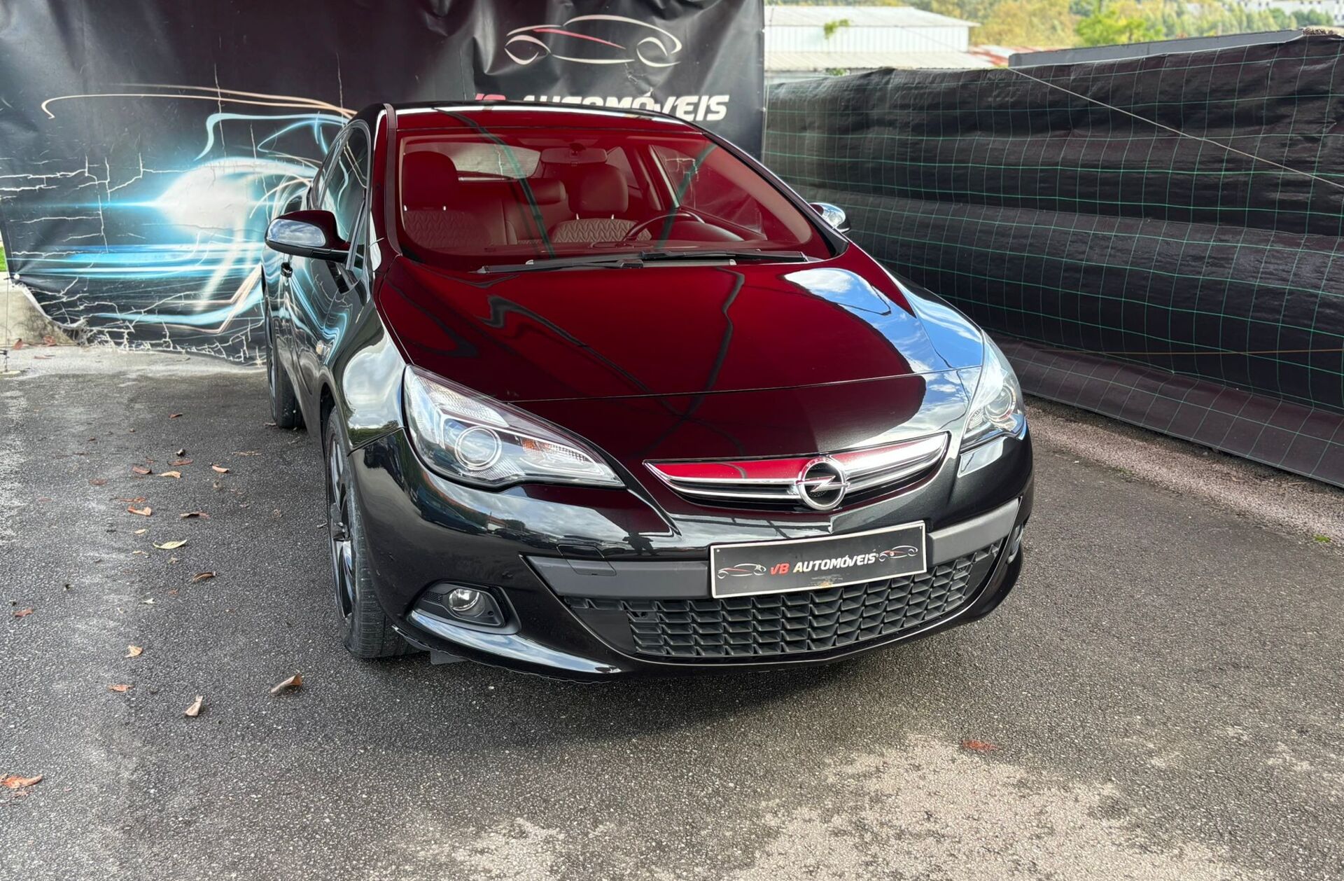 OPEL Astra 1.7 CDTi Executive