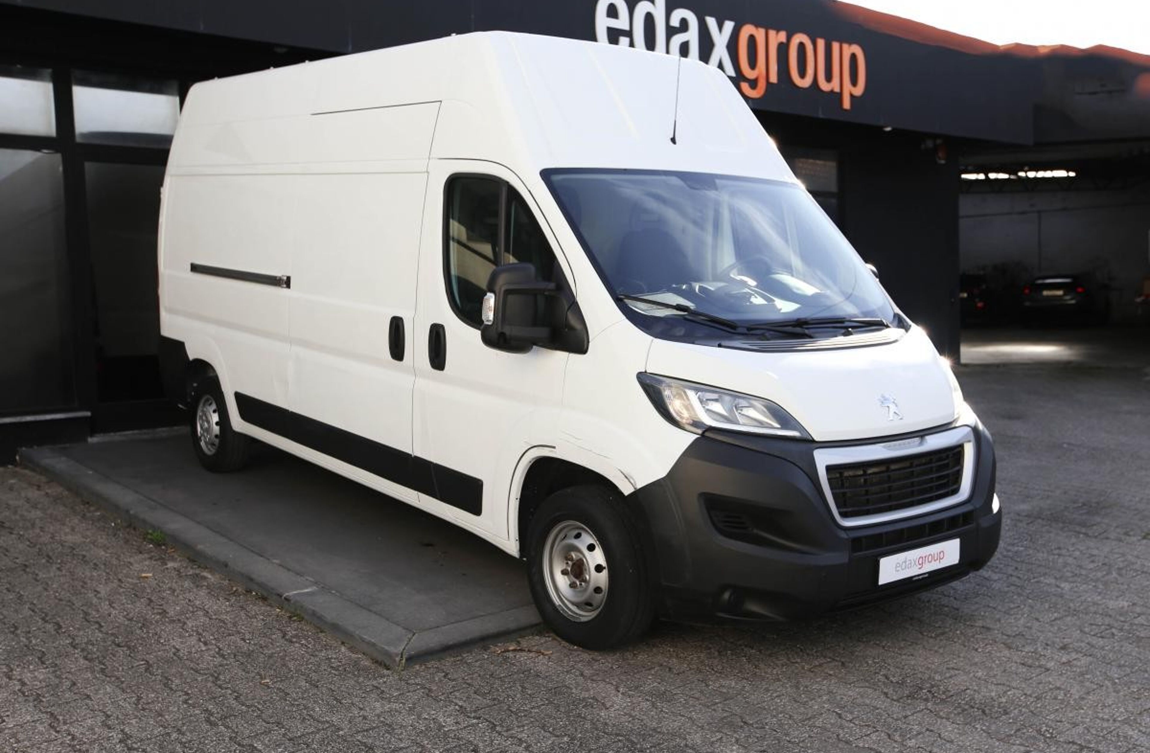 PEUGEOT Boxer L3H4 3L C/IVA