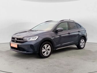 VOLKSWAGEN Taigo 1.0 TSI Life