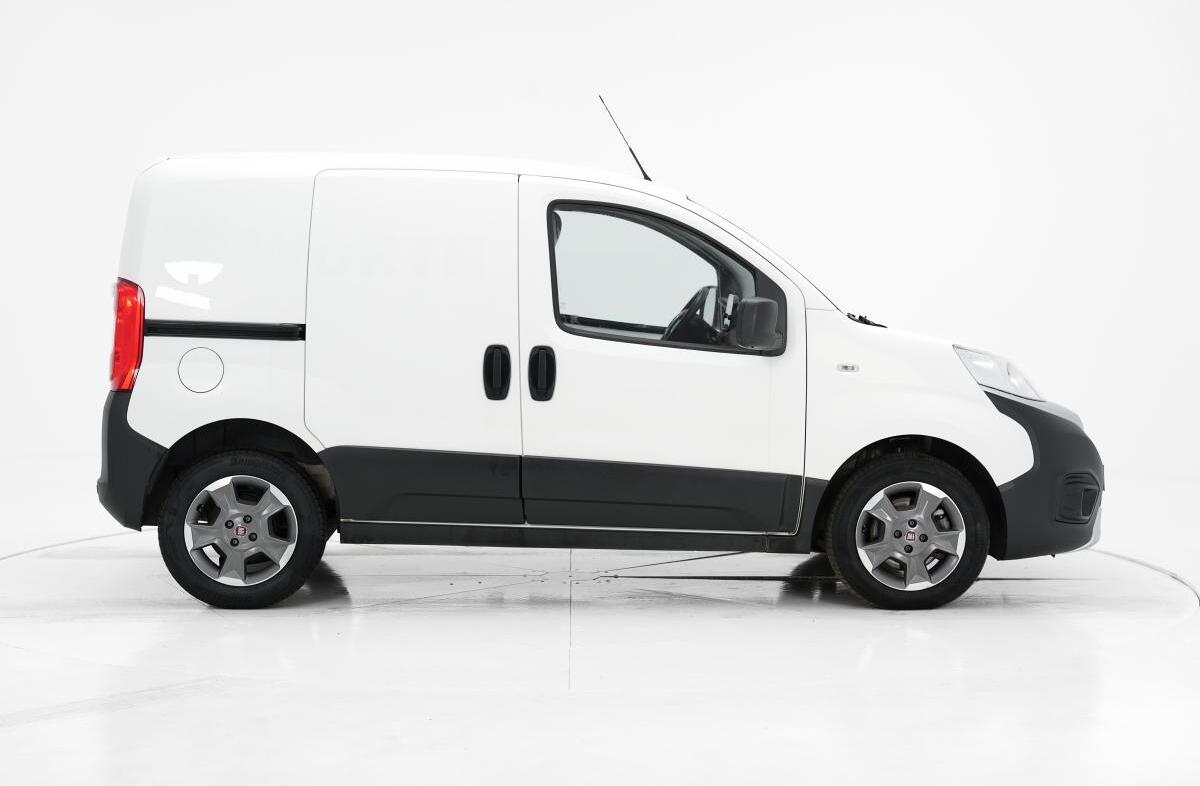 FIAT Fiorino 1.3 M-jet