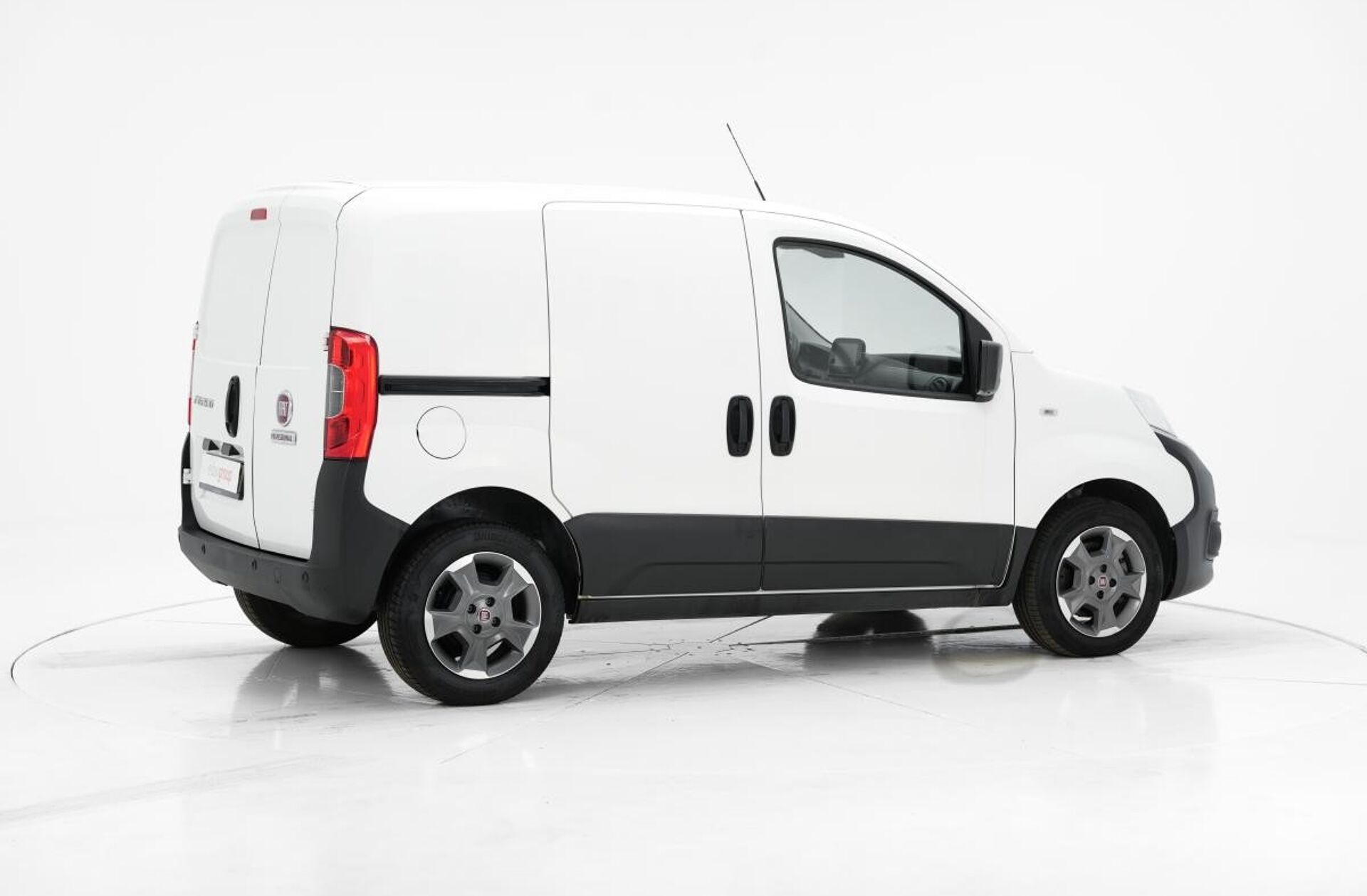 FIAT Fiorino 1.3 M-jet