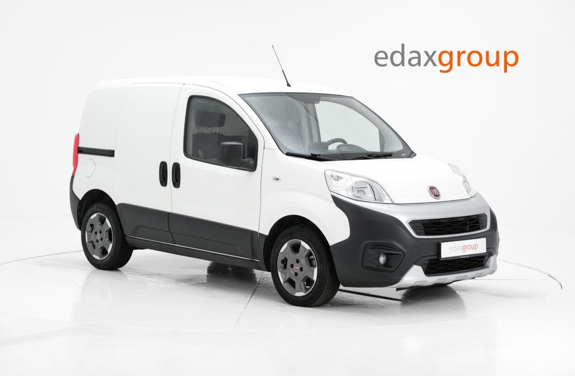 FIAT Fiorino 1.3 M-jet