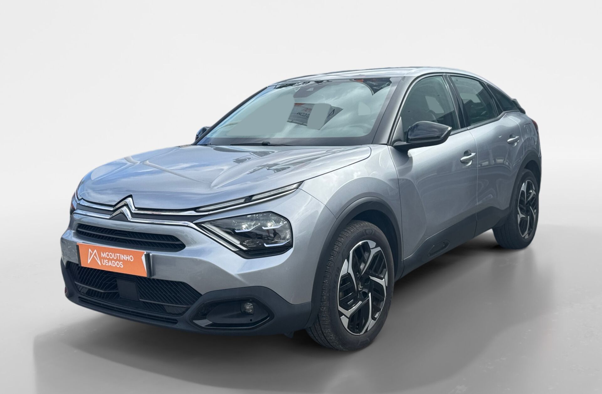 CITROEN C4 1.2 PureTech Feel Pack EAT8