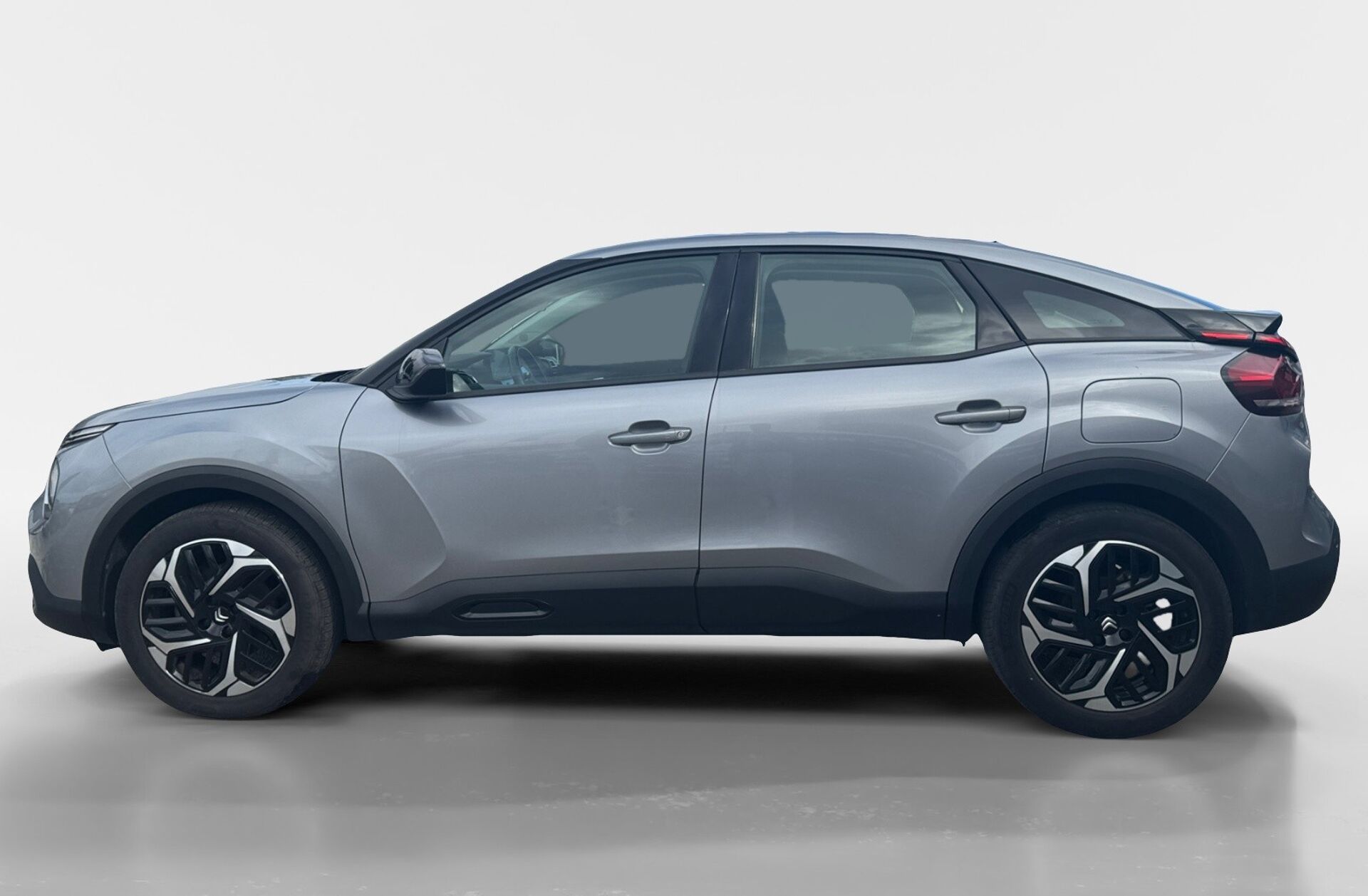 CITROEN C4 1.2 PureTech Feel Pack EAT8