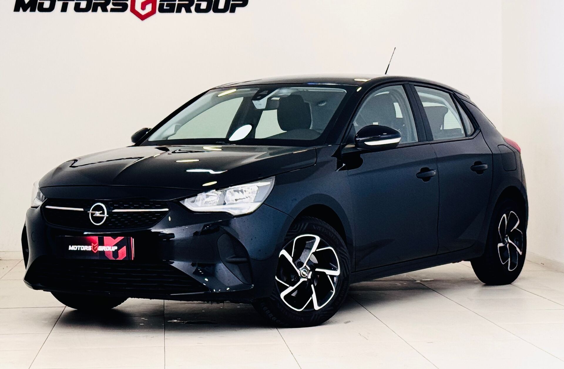 OPEL Corsa 1.5 D Business Edition