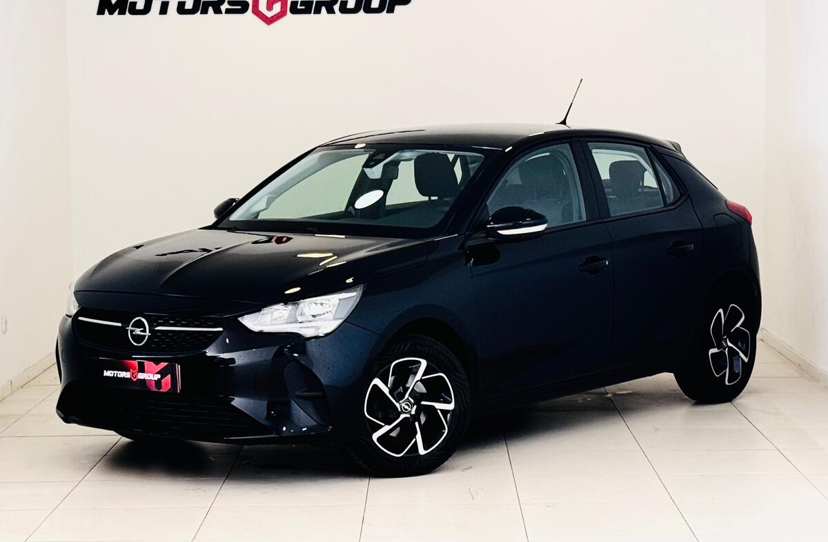 OPEL Corsa 1.5 D Business Edition