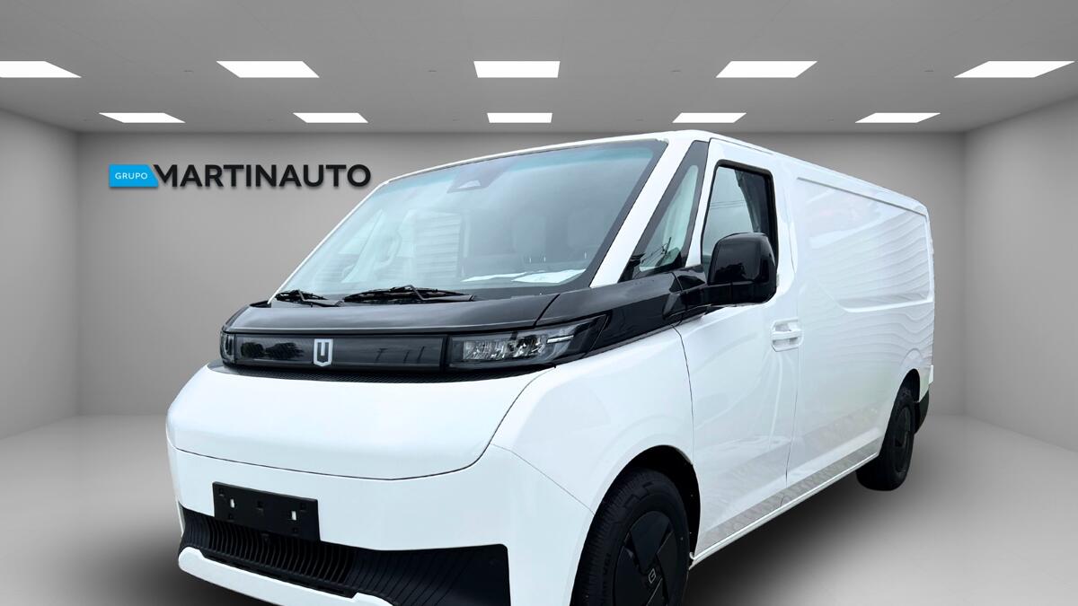 Farizon Supervan 49 Kwh L2h1