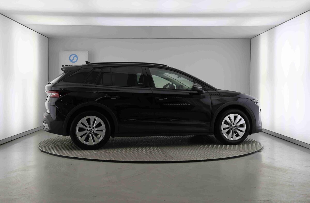 SKODA Elroq 60 Sportline