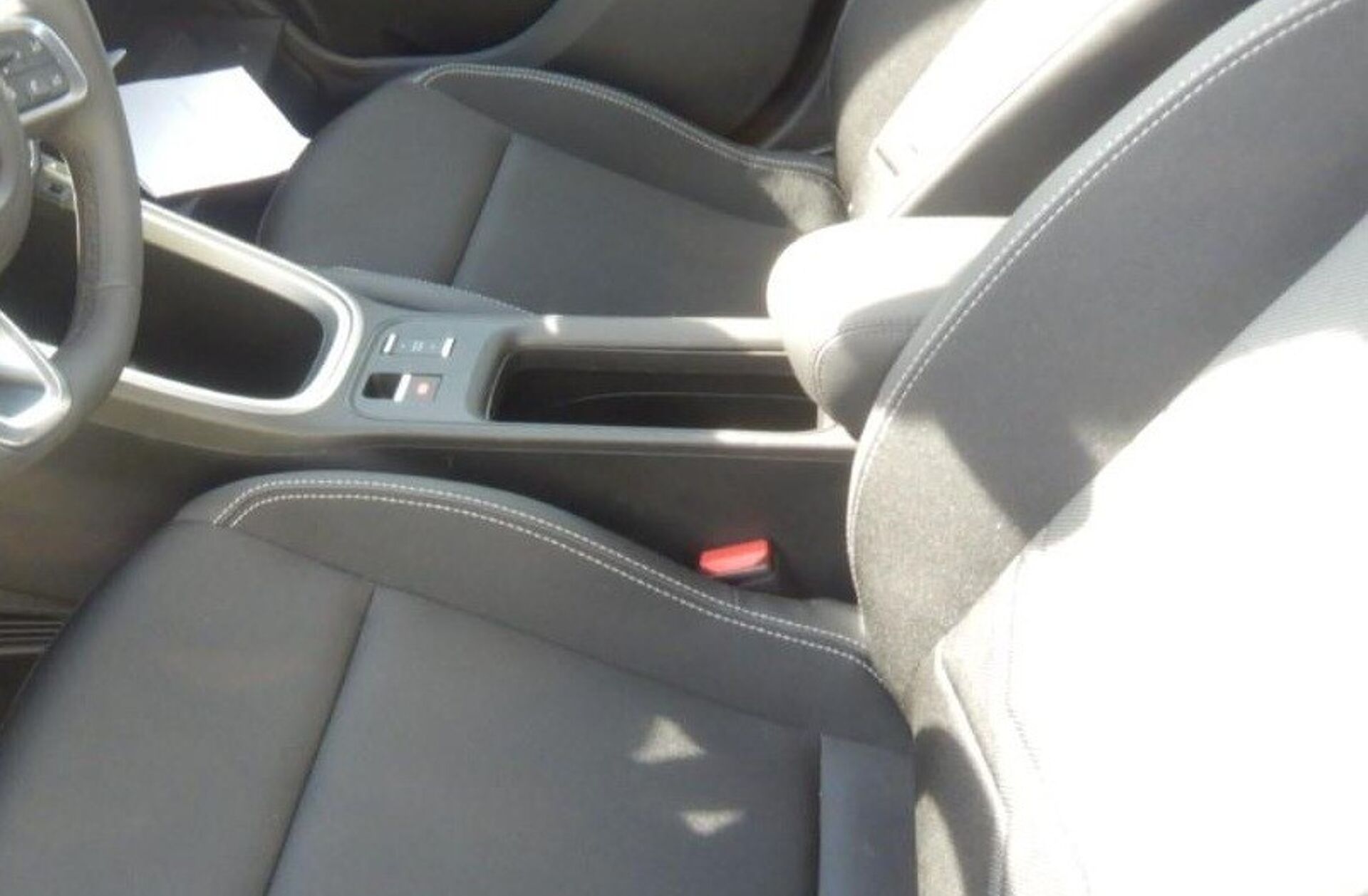 JEEP Avenger 54 kWh Summit