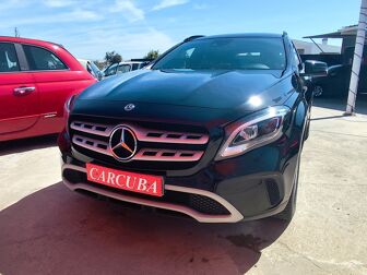 MERCEDES Classe GLA GLA 180 CDi Style Aut.