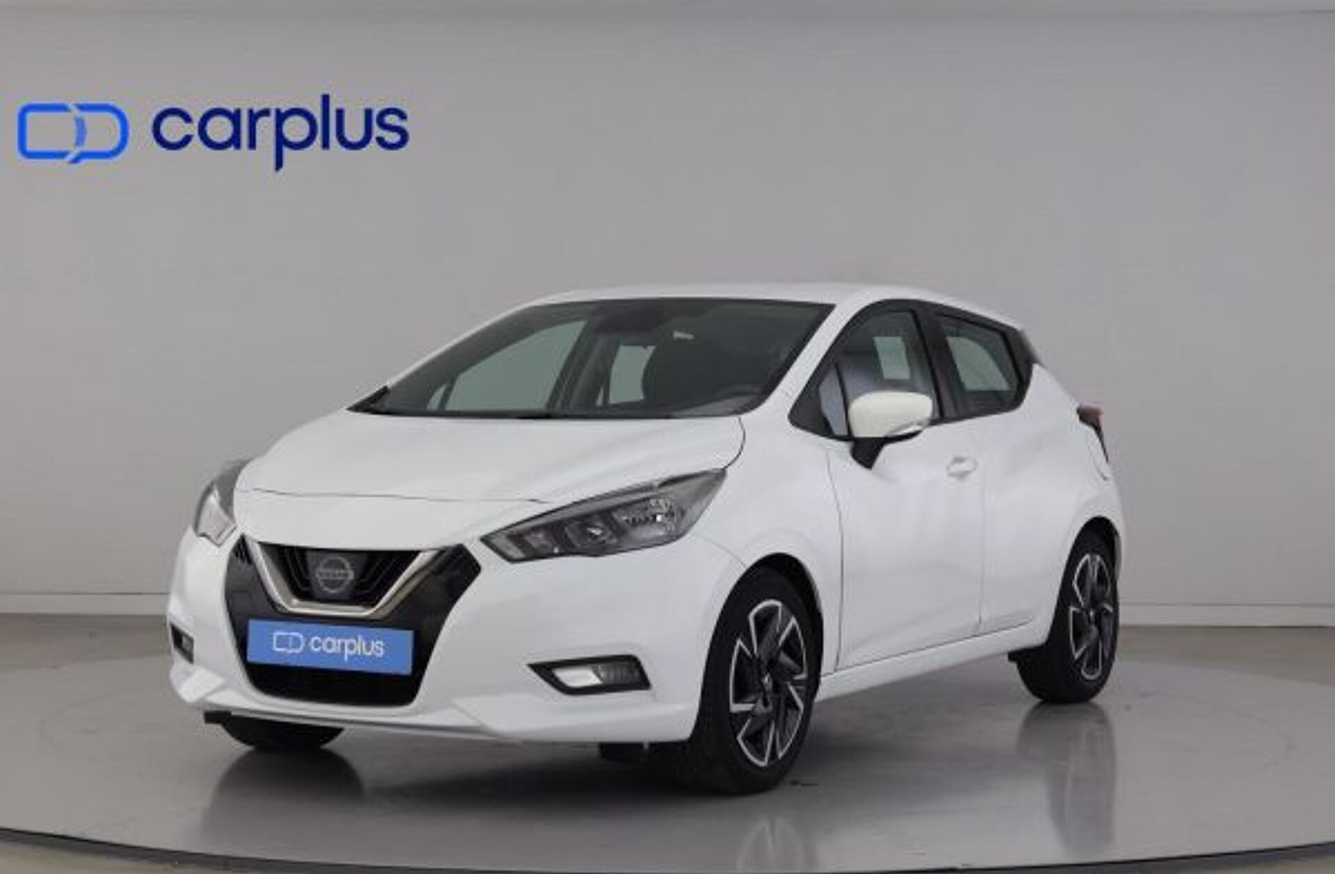 NISSAN Micra 1.0 IG-T 92CV Acenta