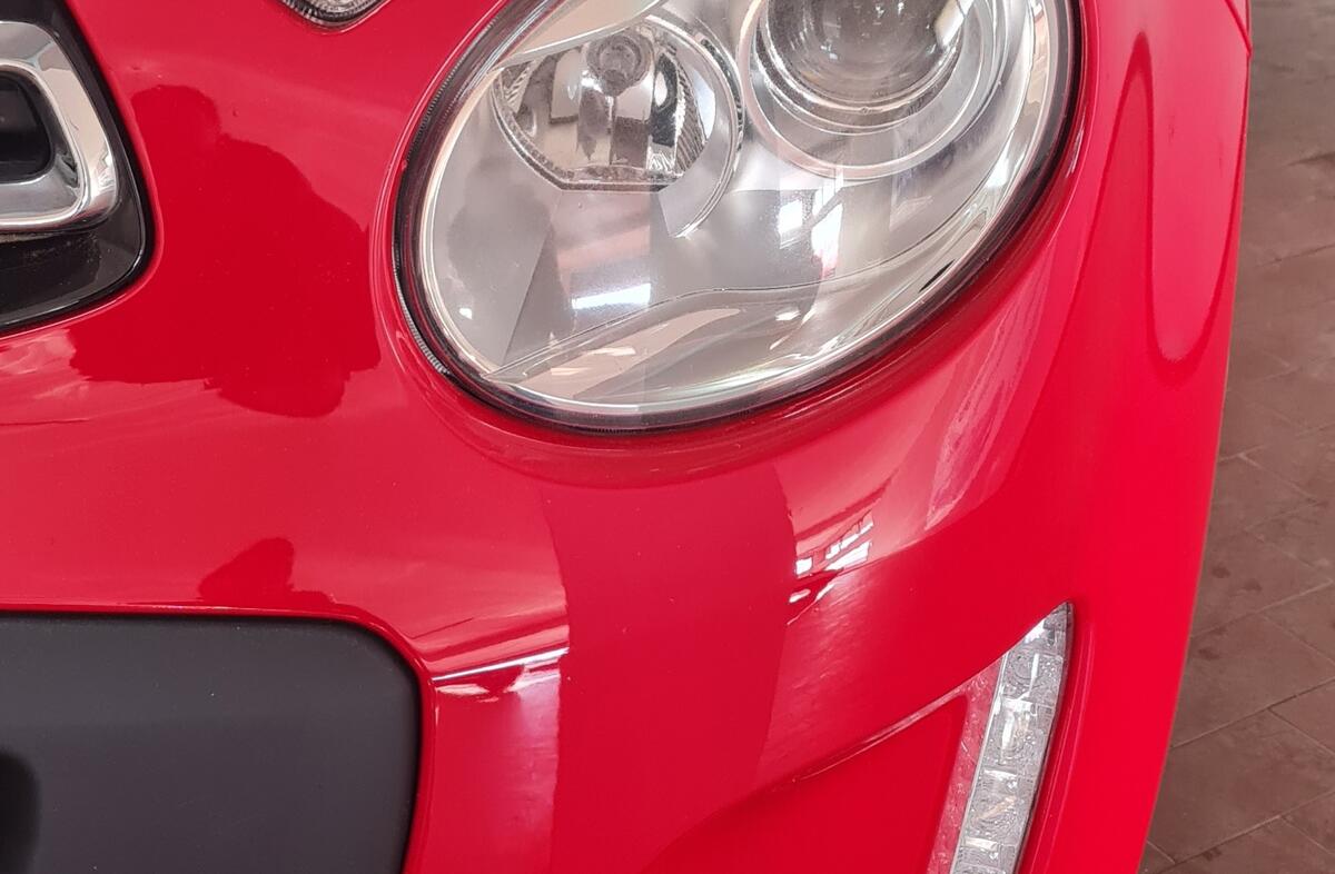 CITROEN C1 1.0 VTi Shine