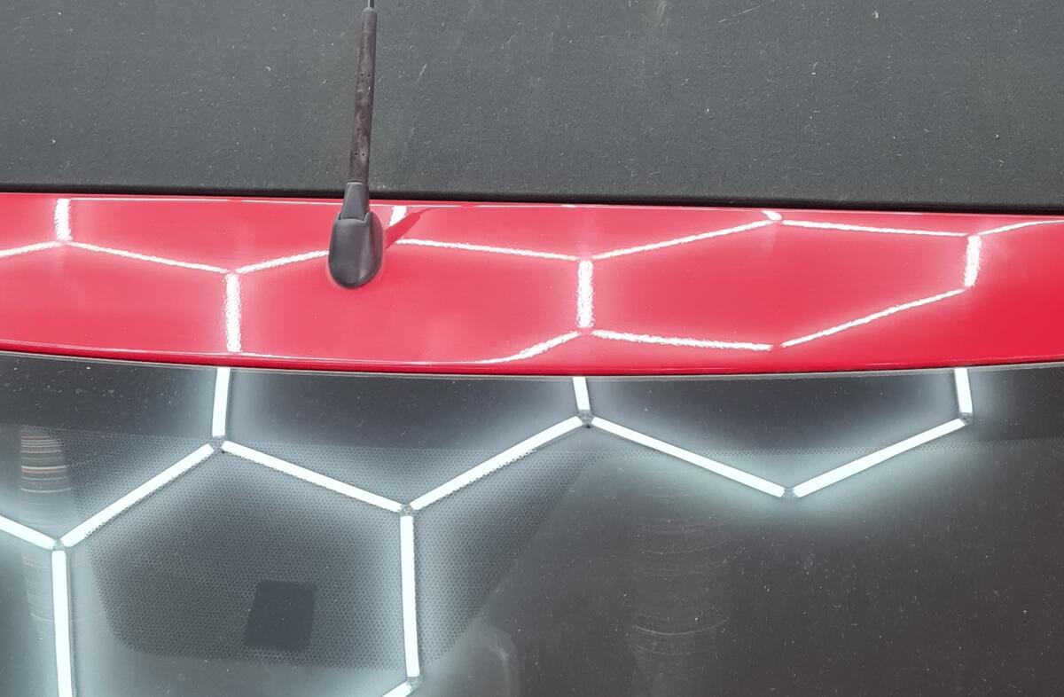 CITROEN C1 1.0 VTi Shine