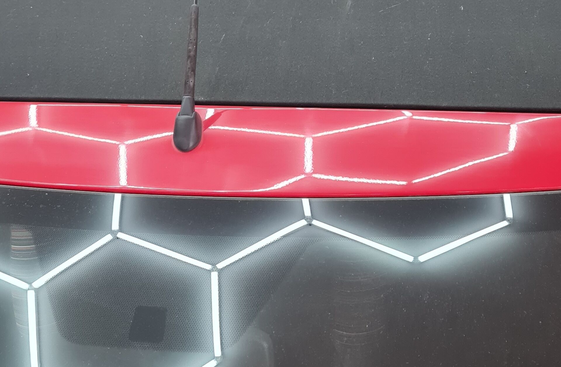 CITROEN C1 1.0 VTi Shine