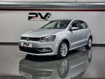 VOLKSWAGEN Polo 1.0 Confortline