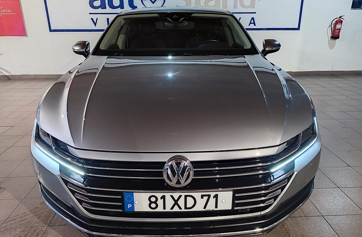 VOLKSWAGEN Arteon 2.0 TDI Elegance DSG