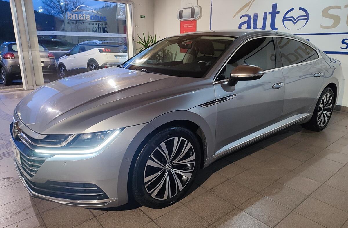 VOLKSWAGEN Arteon 2.0 TDI Elegance DSG