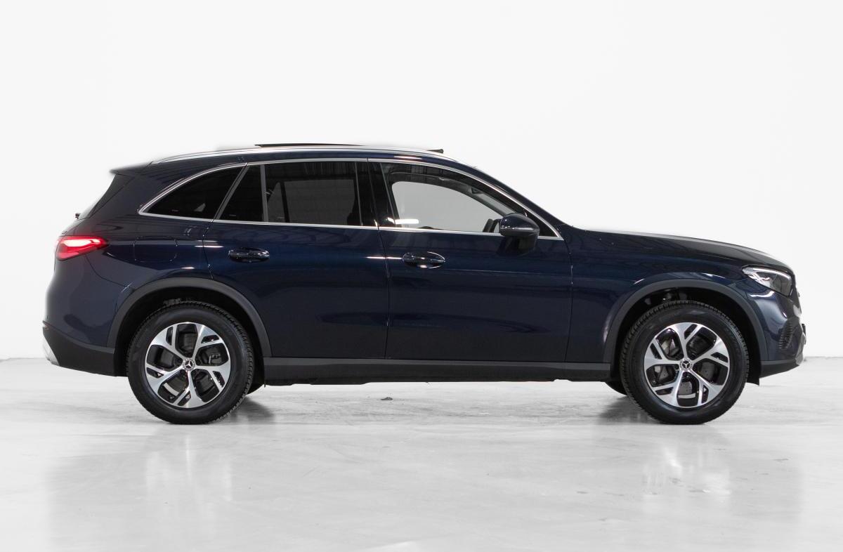 MERCEDES Classe GLC GLC 300 e 4Matic