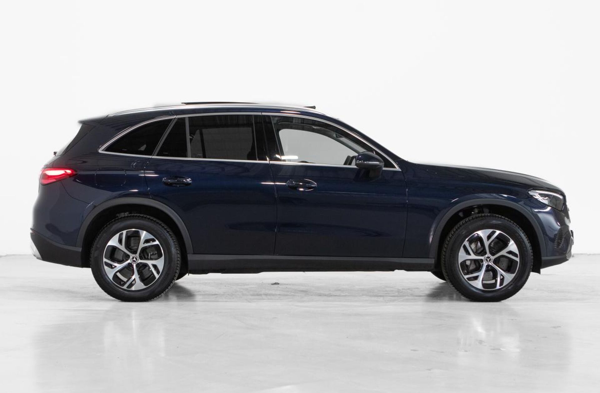 MERCEDES Classe GLC GLC 300 e 4Matic