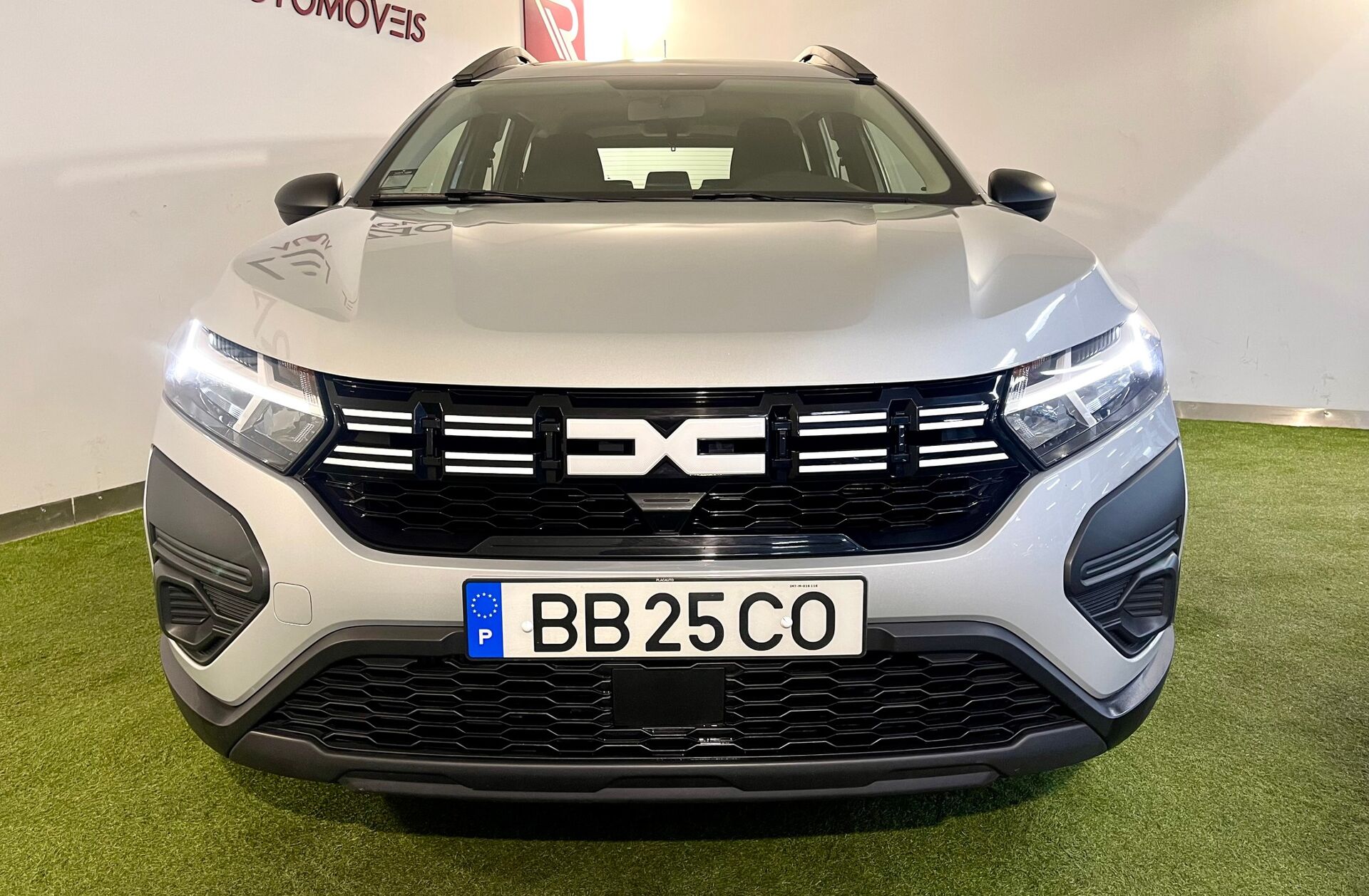 DACIA Jogger 1.0 TCe Essential 7L